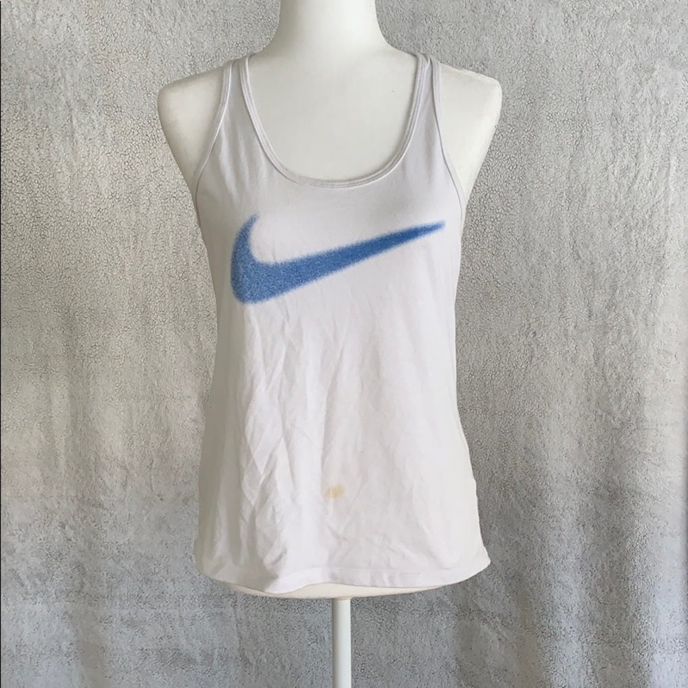 Nike tank